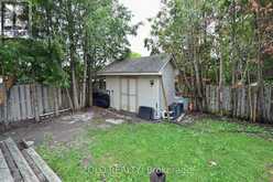 1077 ANNA MARIA AVENUE | Alcona Ontario | Slide Image Thirty-nine