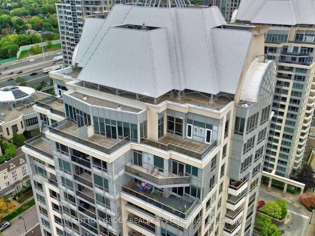 UPH 03 - 8 REAN DRIVE Toronto Ontario, M2K 3B9 - 4 Bedrooms Condo For Sale