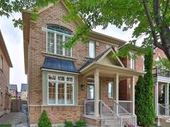 120 ALBERT LEWIS STREET Markham Ontario, L6B 0K4