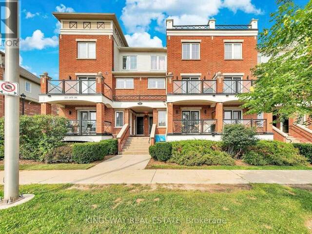 6 - 2557 SIXTH LINE W Oakville Ontario, L6H 0H7 - Property For Sale