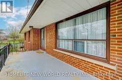 349 WOODALE AVENUE | Oakville Ontario | Slide Image Two