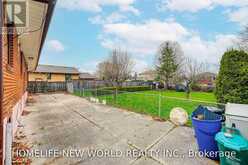 349 WOODALE AVENUE | Oakville Ontario | Slide Image Thirty-eight