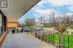 349 WOODALE AVENUE | Oakville Ontario | Slide Image Four
