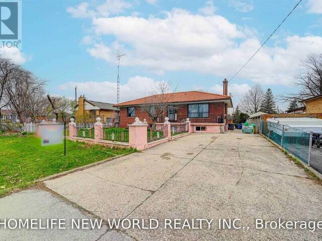 349 WOODALE AVENUE Oakville Ontario, L6K 2N8 - Property For Sale