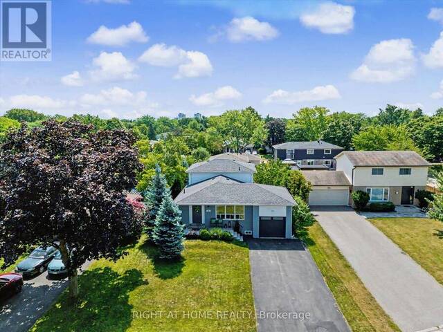 461 WITHNELL CRESCENT Oakville Ontario, L6L 3M1 - Property For Sale