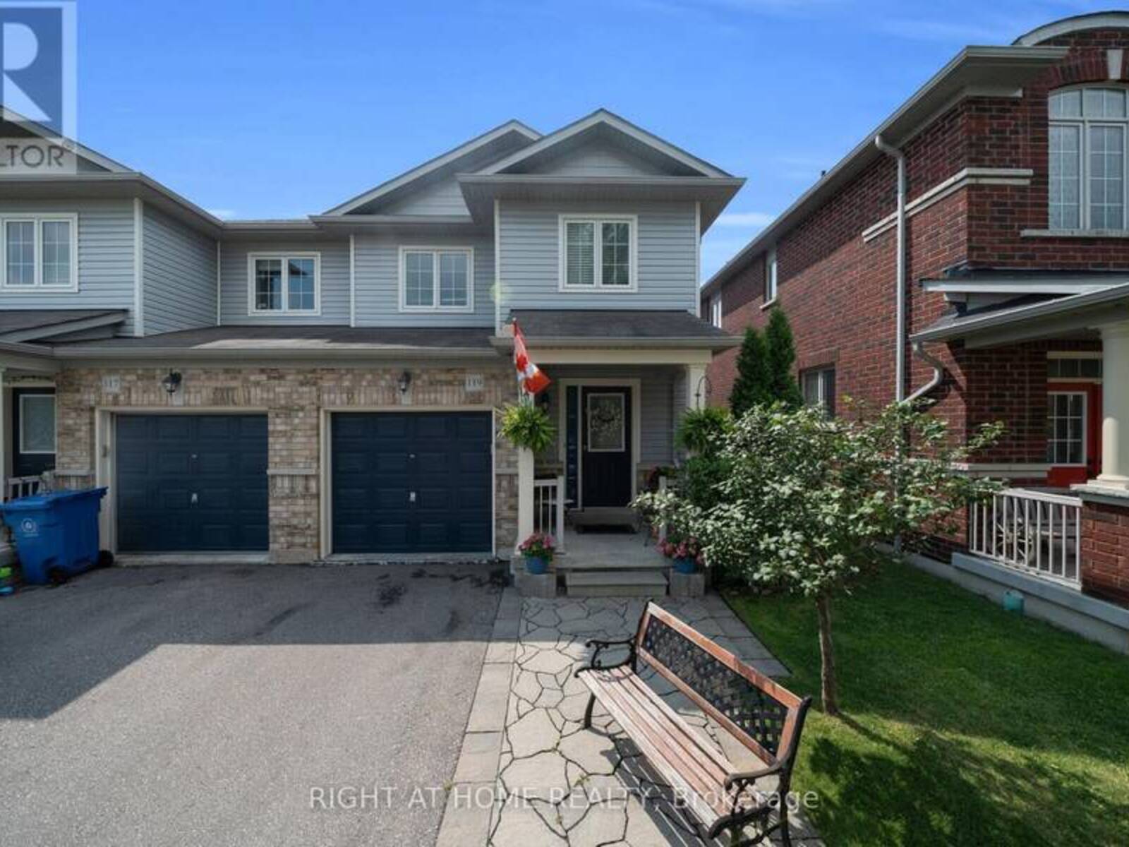 119 VERA LYNN CRESCENT, Whitchurch-Stouffville, Ontario L4A 0X6
