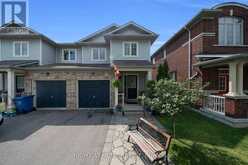 119 VERA LYNN CRESCENT | Whitchurch-Stouffville Ontario | Slide Image One