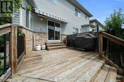 119 VERA LYNN CRESCENT | Whitchurch-Stouffville Ontario | Slide Image Thirty-nine