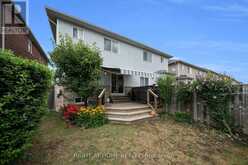 119 VERA LYNN CRESCENT | Whitchurch-Stouffville Ontario | Slide Image Forty-two