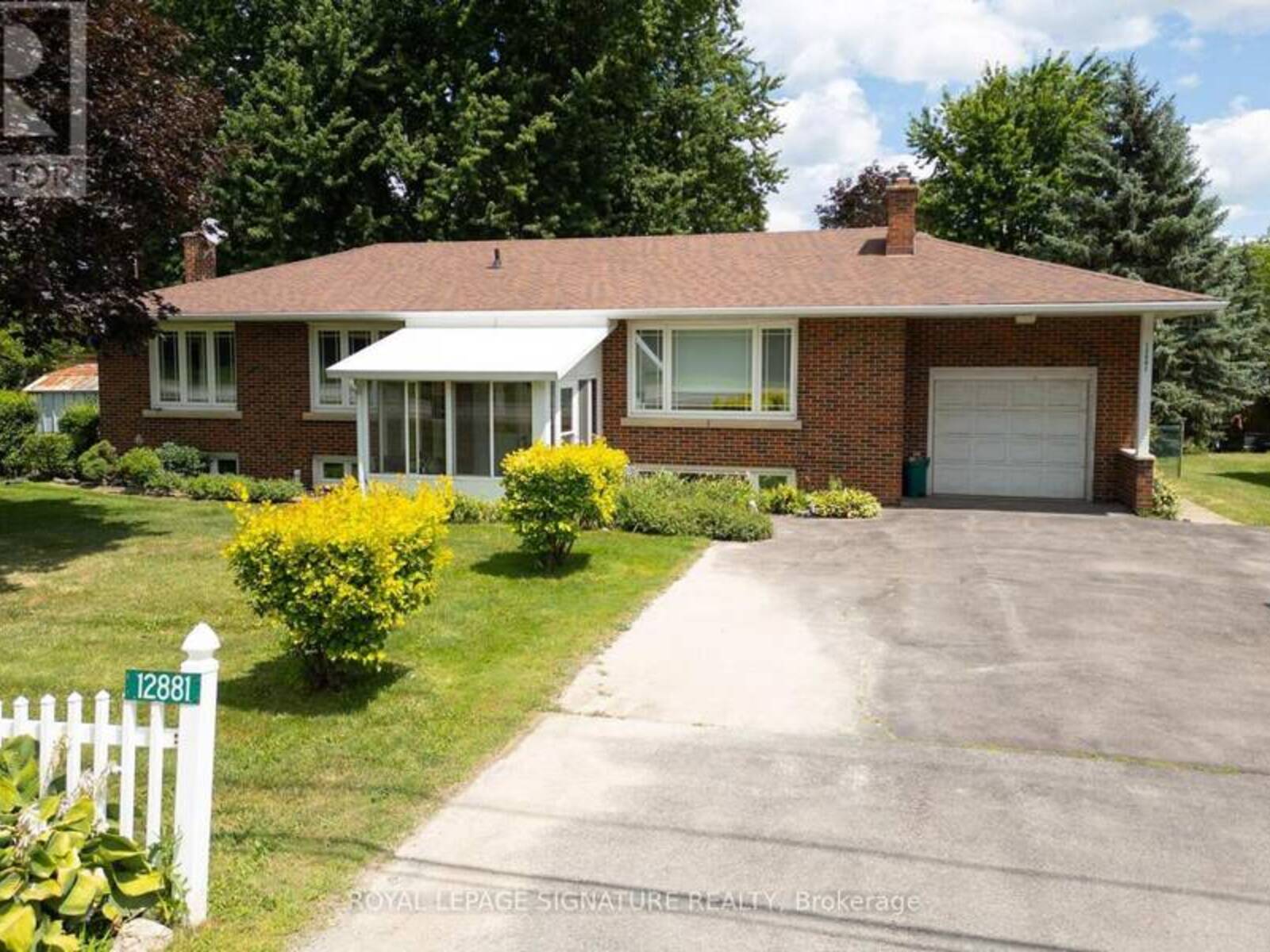 12881 27 HIGHWAY S, Nobleton, Ontario L0G 1N0