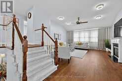 41 RUSSELL HILL DRIVE | Barrie Ontario | Slide Image Eight