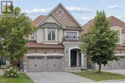 668 MCGREGOR FARM TRAIL | Newmarket Ontario | Slide Image One