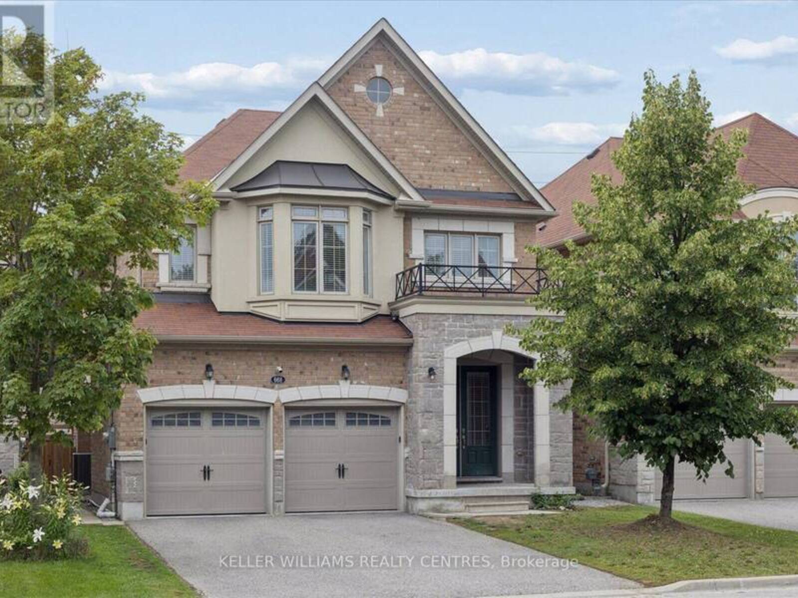 668 MCGREGOR FARM TRAIL, Newmarket, Ontario L3X 1C8