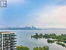 1910 - 33 SHORE BREEZE DRIVE | Toronto Ontario | Slide Image One