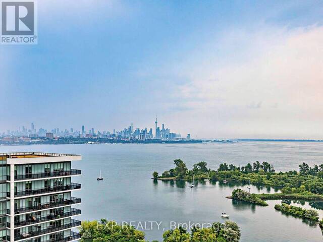 1910 - 33 SHORE BREEZE DRIVE Toronto Ontario, M8V 0G1 - 3 Bedrooms Condo For Sale