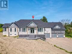 8 PRENTIS COURT Melancthon Ontario, L9V 3M9
