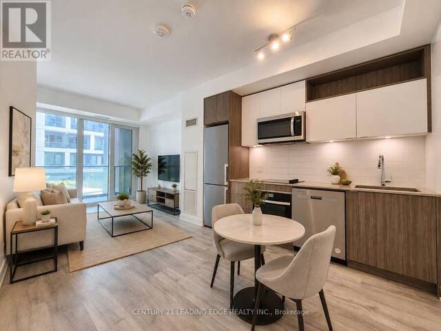 1243 - 135 LOWER SHERBOURNE STREET Toronto Ontario, M5A 1Y4 - 2 Bedrooms Condo For Sale