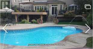 384 KENNEDY STREET W | Aurora Ontario | Slide Image Forty-five