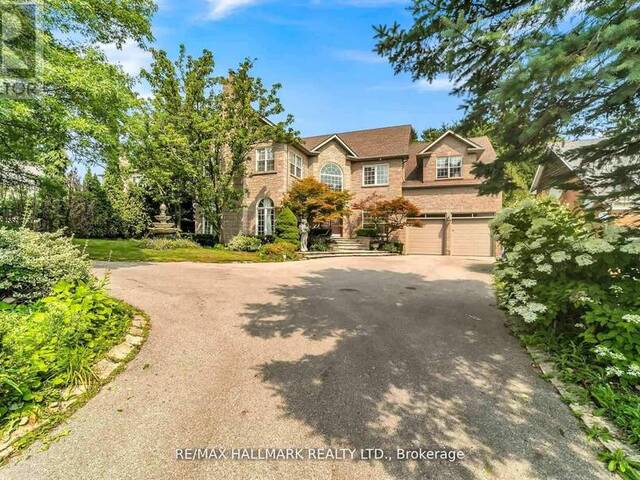 384 KENNEDY STREET W Aurora Ontario, L4G 5M6 - Property For Sale