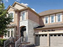 32 CASA NOVA DRIVE Vaughan Ontario, L4H 3A1