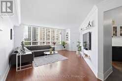 312 - 2285 LAKE SHORE BOULEVARD W | Toronto Ontario | Slide Image Four