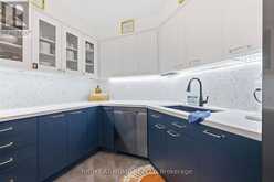 312 - 2285 LAKE SHORE BOULEVARD W | Toronto Ontario | Slide Image Eight