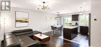 53 EDWIN PEARSON STREET | Aurora Ontario | Slide Image Two
