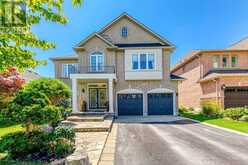2380 WOODCREST DRIVE | Oakville Ontario | Slide Image One