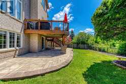 2380 WOODCREST DRIVE | Oakville Ontario | Slide Image Forty-four