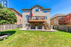 2380 WOODCREST DRIVE | Oakville Ontario | Slide Image Forty-five