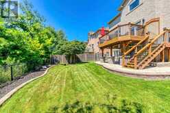 2380 WOODCREST DRIVE | Oakville Ontario | Slide Image Forty-six