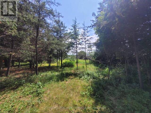 6 GREY STREET Sables-Spanish Rivers Ontario, P0P 2G0 - Vacant Land For Sale
