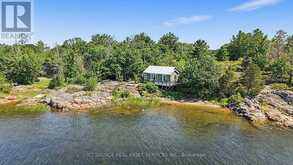 377 MACEY BAY ROAD | Port Severn Ontario | Slide Image Ten