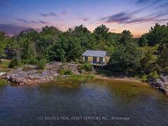 377 MACEY BAY ROAD Port Severn Ontario, L0K 1S0