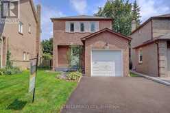 59 STOCKBRIDGE CRESCENT | Ajax Ontario | Slide Image One