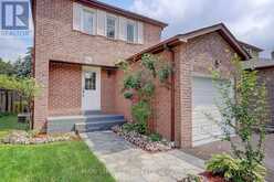 59 STOCKBRIDGE CRESCENT | Ajax Ontario | Slide Image Two