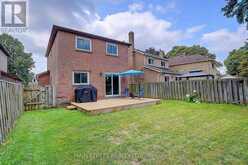 59 STOCKBRIDGE CRESCENT | Ajax Ontario | Slide Image Forty