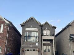 159 HERITAGE STREET Bradford West Gwillimbury Ontario, L3Z 4M6