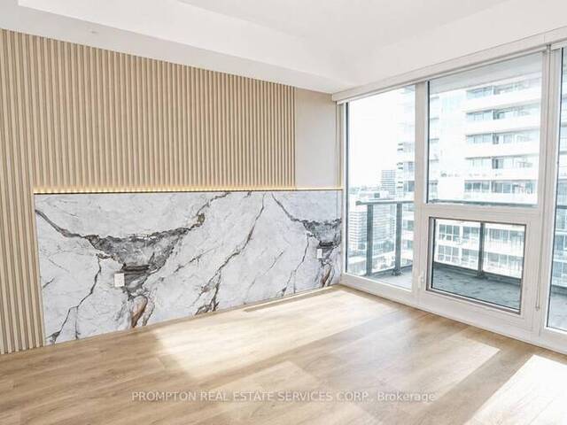2115 - 85 MCMAHON DRIVE Toronto Ontario, M2K 0H2 - 1 Bedroom Condo For Sale
