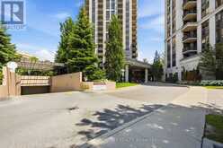 1807 - 133 WYNFORD DRIVE | Toronto Ontario | Slide Image Two