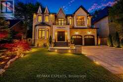 9 CALDERON CRESCENT | Toronto Ontario | Slide Image One