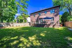 9 CALDERON CRESCENT | Toronto Ontario | Slide Image Thirty-five