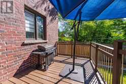 9 CALDERON CRESCENT | Toronto Ontario | Slide Image Forty