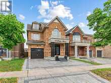 99 RICHLER AVENUE | Vaughan Ontario | Slide Image One