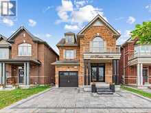 99 RICHLER AVENUE | Vaughan Ontario | Slide Image Two