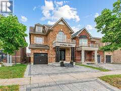 99 RICHLER AVENUE Vaughan Ontario, L4H 3Y6
