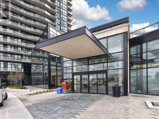 312 - 2910 HIGHWAY NO, 7 ROAD W Vaughan Ontario, L4K 0H8 - 2 Bedrooms Condo For Sale