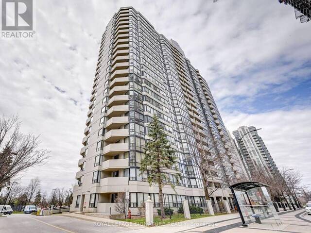 2209 - 330 RATHBURN ROAD W Mississauga Ontario, L5B 3Y1 - Property For Sale