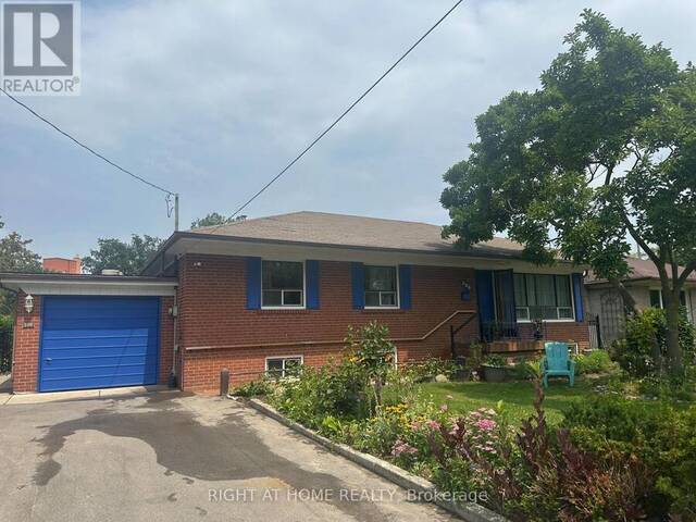 309 QUEEN MARY DRIVE Oakville Ontario, L6K 3L5 - Property For Sale