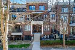 19 - 10 CARNATION AVENUE | Toronto Ontario | Slide Image Two